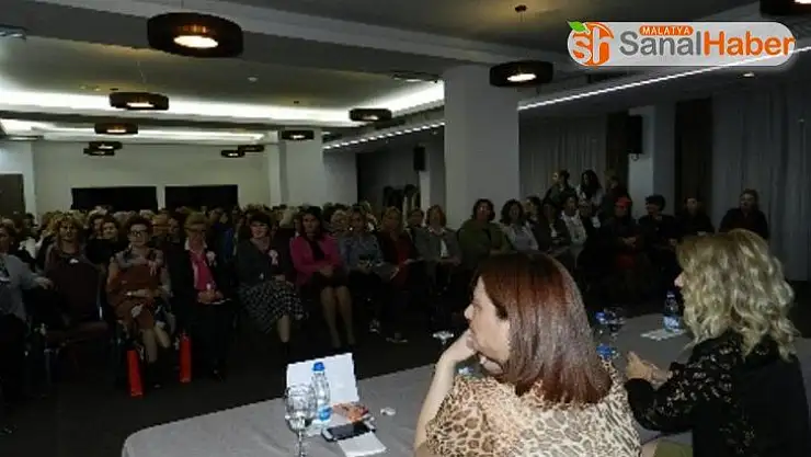 Türk doktorları Kosovalı kadınlara meme kanserini anlattı