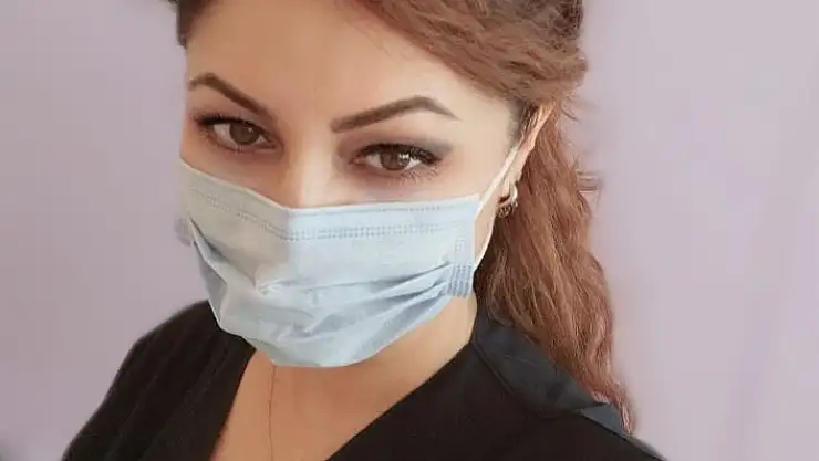 'Türk Hemşireler Derneği´nden 12 Mayıs mesajı'