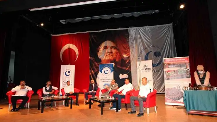 'Türk Mutfağı Haftası kutlanıyor'