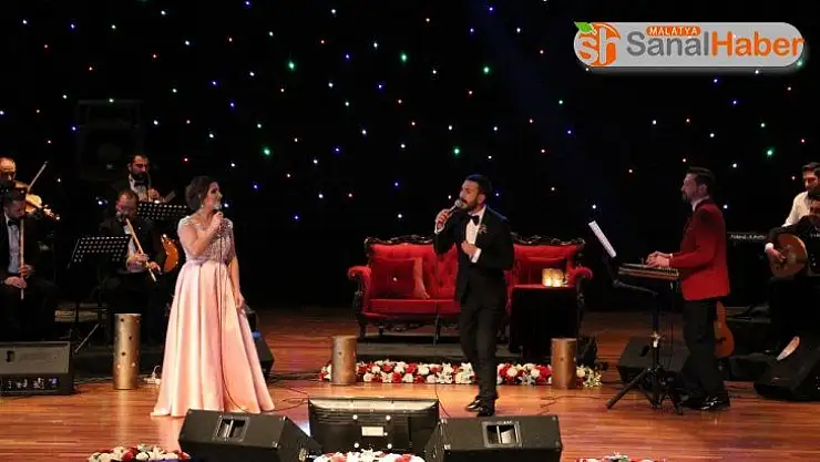 Türk Sanat Müziği Konseri ilgi gördü