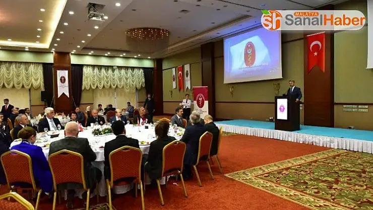 Türk Veteriner Hekimleri Birliği 66. yılını kutluyor