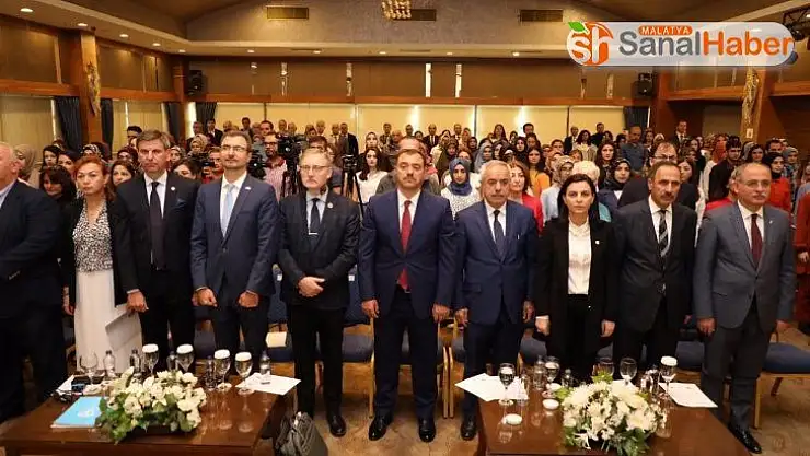 Türkiye, dünyada en sağlıklı gıdayı üreten ülkelerden biri