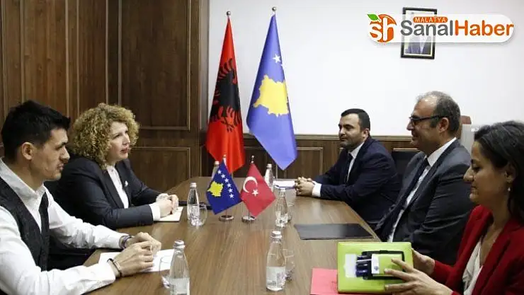 Türkiye, Kosova'da en büyük yatırımcı