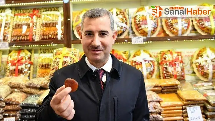 Başkan Çınar talimatı verdi