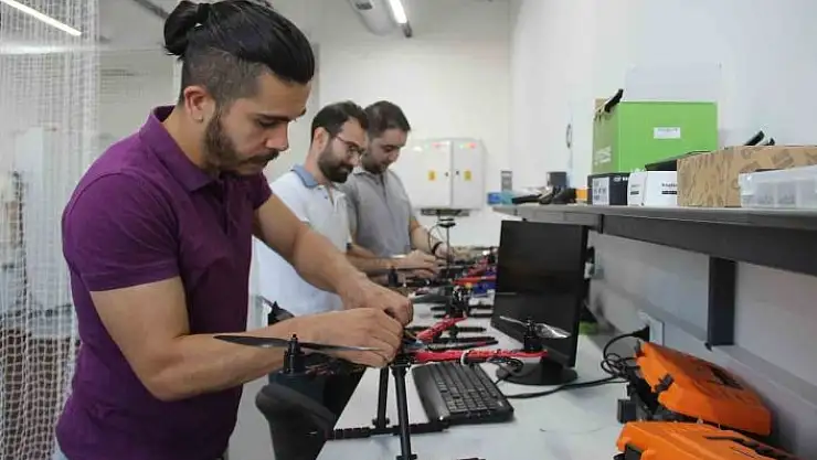 'Türkiye´nin en çok para kazandıran mesleğine ilgi artıyor'