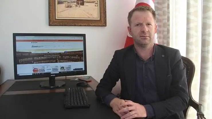 'Türkiye´nin ilk milli ve yerli interaktif online öğrenme platformunu kurdu'