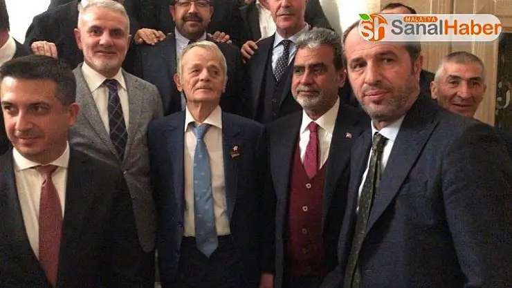 Türkiye-Ukrayna arasında dostluk maçı