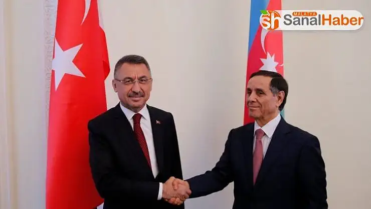 Türkiye ve Azerbaycan arasında 147 eylem planı onaylandı