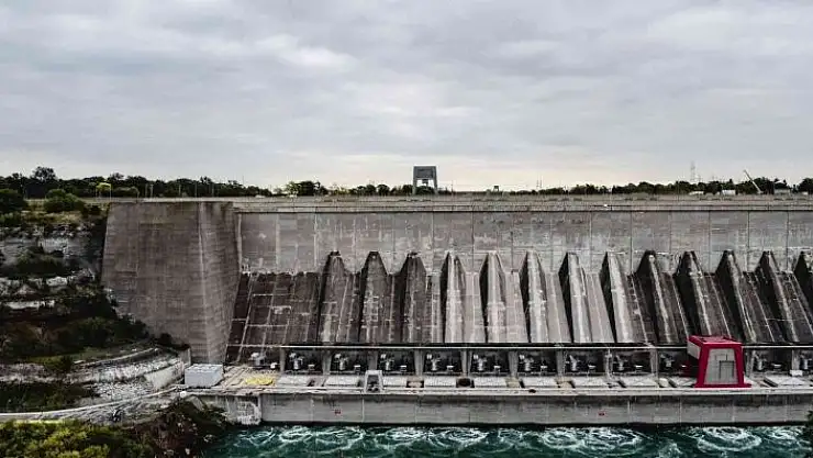 'Türkiye´ye enerji veren kentler belli oldu'