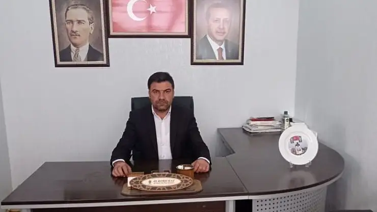 'Tut ilçesine kurulacak fabrikada 150 kişi istihdam edilecek'
