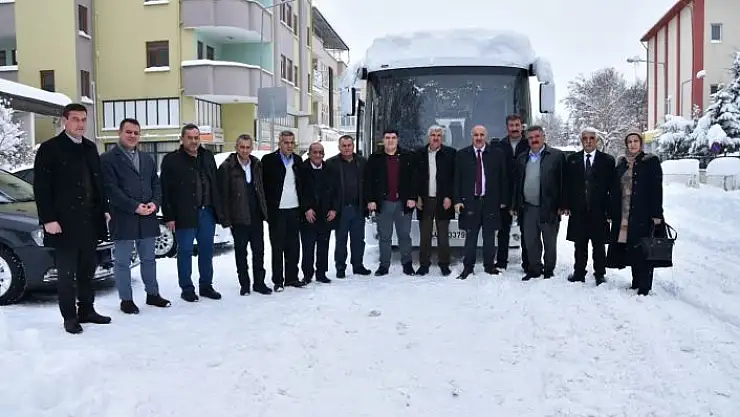 'Tütün yasasında müjdeli haber'
