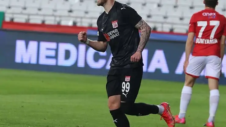 'Tyler Boyd gol sayısını 4´e çıkarttı'