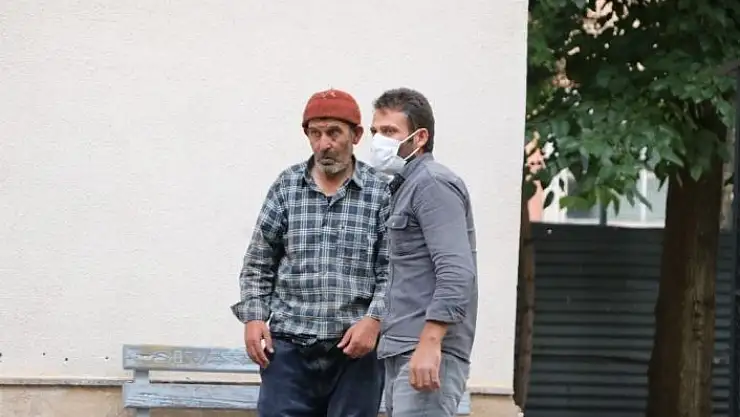 'Üç gündür kayıp olan zihinsel engelli şahıs bulundu'