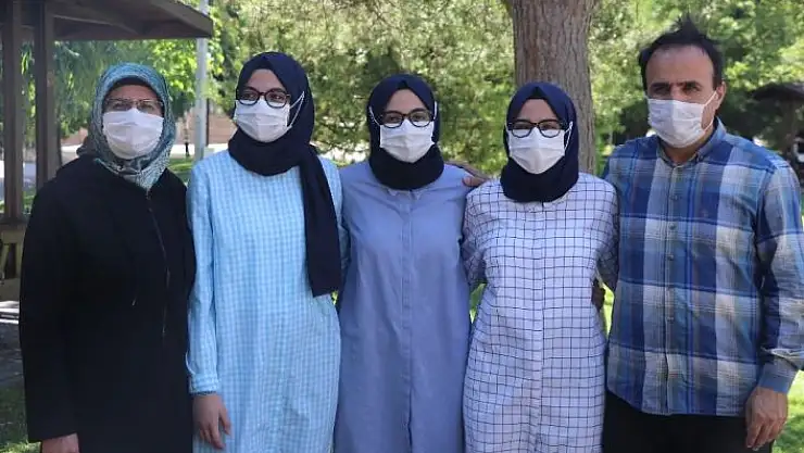 'Üçü bir arada ´tıp´'