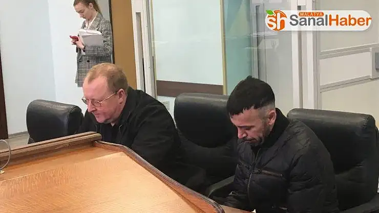 Ukrayna'da görülen Hablemitoğlu davası 'zaman aşımı'na uğradı