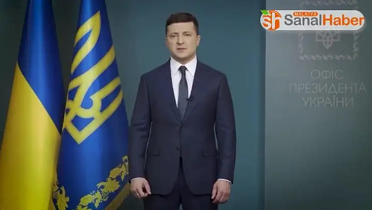 Ukrayna'da korona virüsü paniği