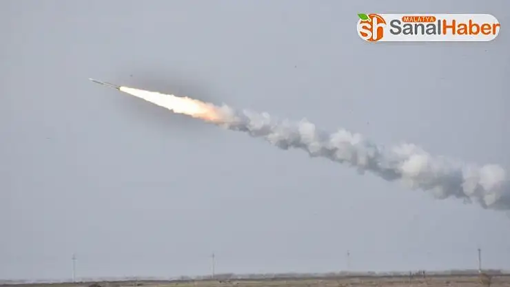 Ukrayna'dan Rus yapımı silah ile Kırım hamlesi