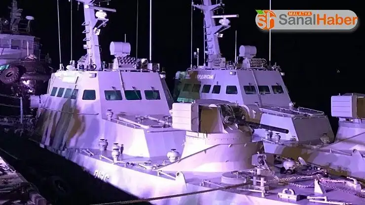 Ukrayna'dan Rusya'ya: 'Çalınan eşyaları geri verin'