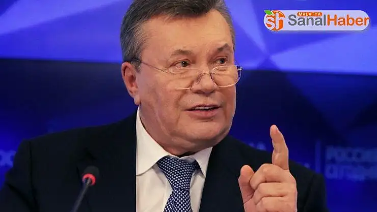 Ukrayna'nın eski Devlet Başkanı hakkında gözaltı kararı