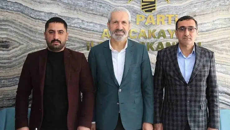'´´Ülkemizin kaybedecek zamanı yok´´'