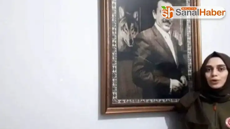 Ülkenin dört bir yanında seslendirildi