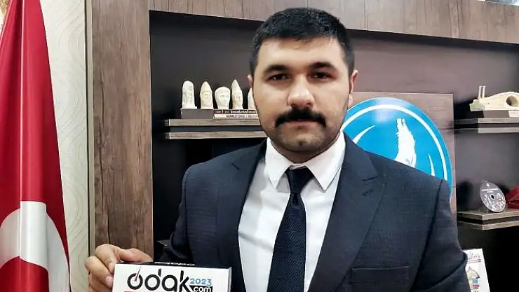 'Ülkü Ocaklarından `ODAK2023´ duyurusu'
