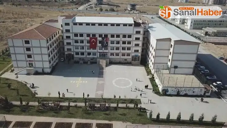 Uluslararası yarışmada Malatyalı 15 öğrenci finalde