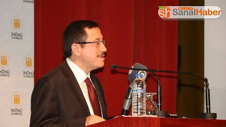 Uluslararası Yüksek Din Öğretimi Sempozyumu düzenlendi