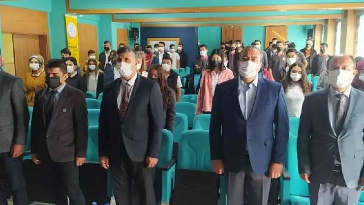 '''Umut Veren Genç Liderler'' 5´nci yılında'