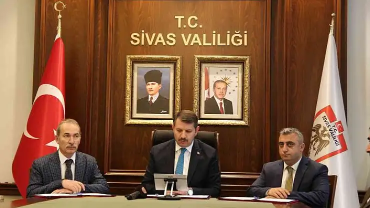 'Üniversite ve Kültür Müdürlüğü arasında senkronizasyon'