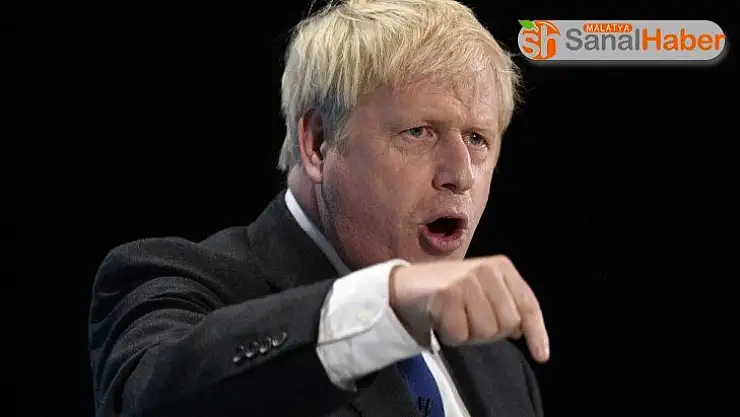 Ünlülerden Başbakan Johnson'a iklim acil durumu mektubu