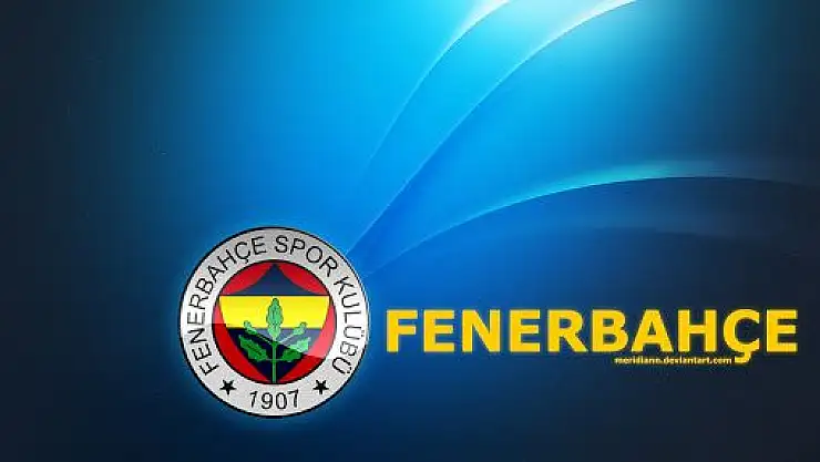 FENERBAHÇE KULÜBÜ BAŞKANI BELLİ OLDU