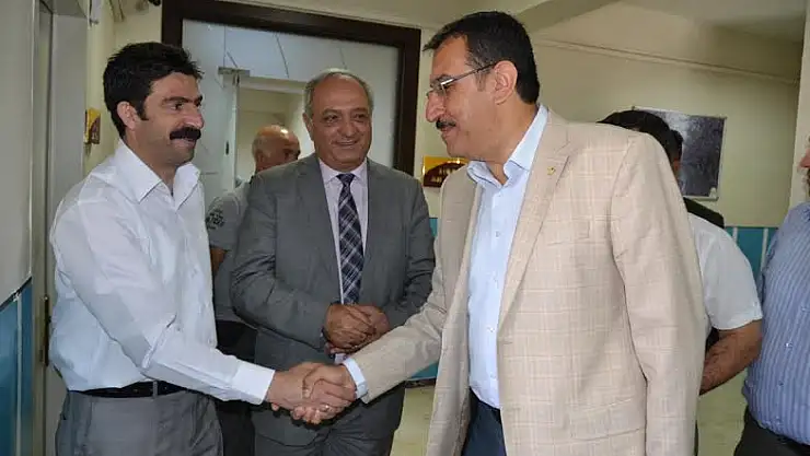 'MİLLETİMİZ İSTİKRARDAN YANA TERCİHLERİNİ KULLANACAKLAR'