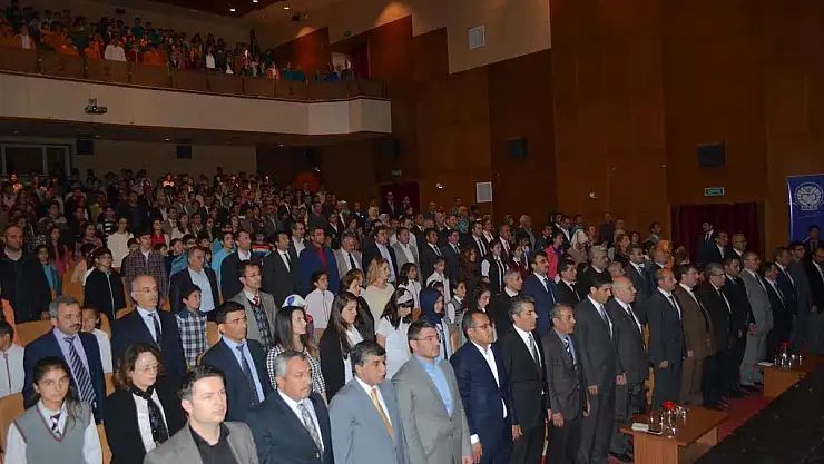 SU ve HAYAT´ YARIŞMASI REKOR KIRDI