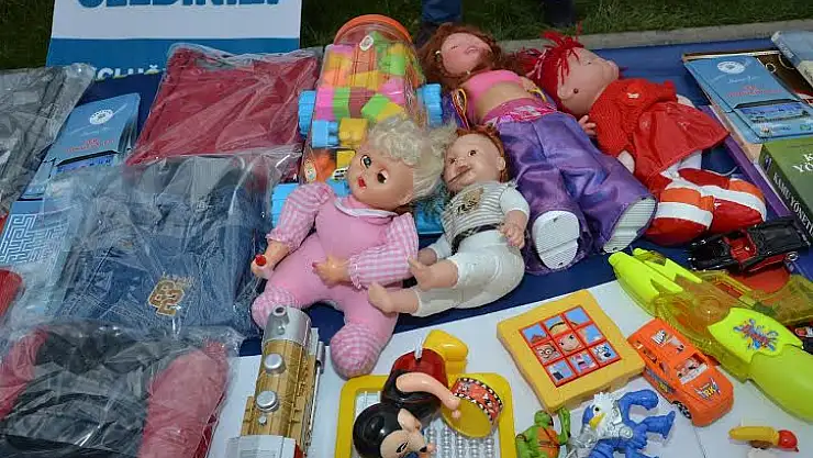 Yeşilyurt Belediyesi Dünya Çevre Gününü Kutladı
