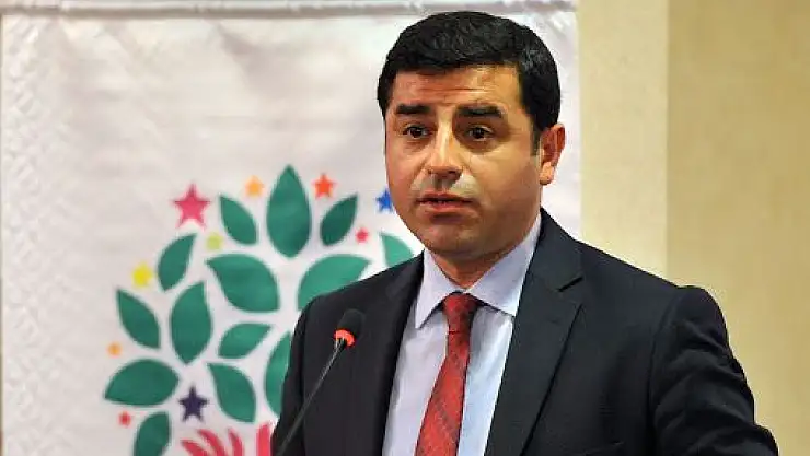 'SAYIN BAHÇELİ´YE KILIÇDAROĞLU´NA SESLENİYORUM...'''''