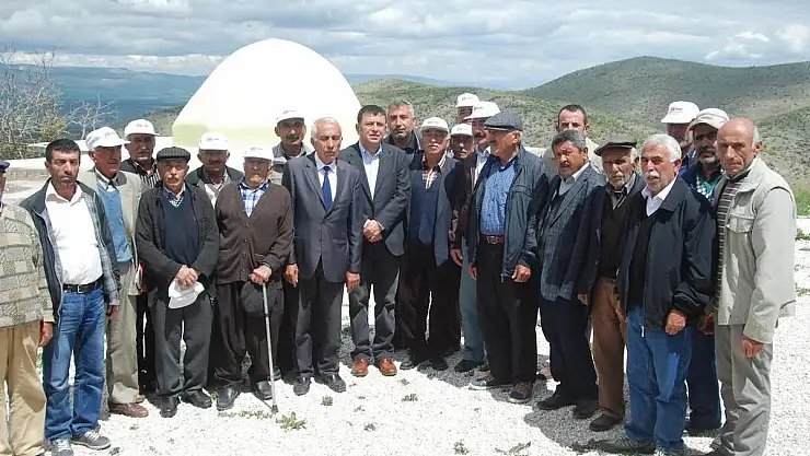 'AĞBABA: ''İKTİDAR SEÇİMDEN ÖNCE DEĞİŞTİ'''