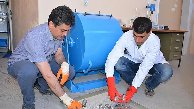 ÇAKIR: ASFALT KALİTESİ DAHA DA ARTACAK