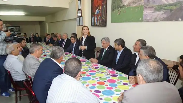 'Bunlara izin vermeyin'''''