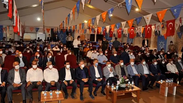 'Uşen´den hizmet vurgusu'