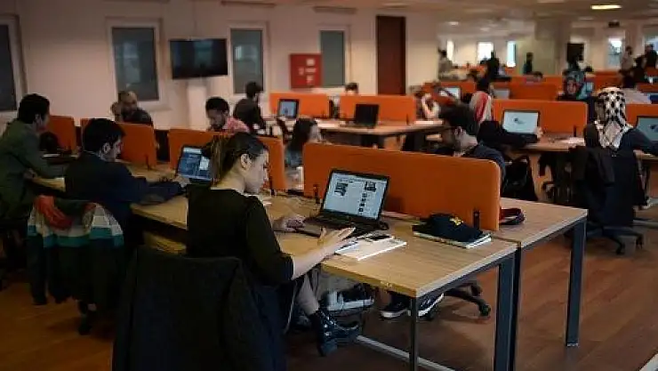 `Yeni Türkiye Dijital Ofisi´ tanıtıldı