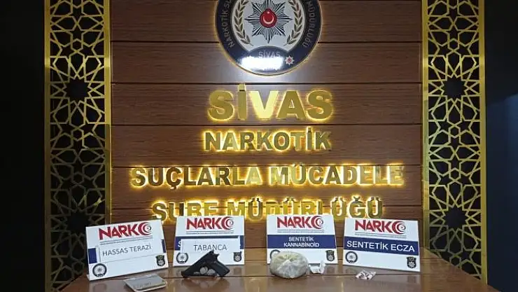 'Uyuşturucu madde etkisinde araç kullandı, binlerce lira cezadan kaçamadı'