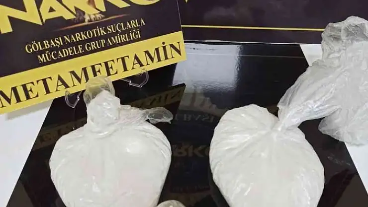 'Uyuşturucu operasyonlarında 6 kişi tutuklandı'