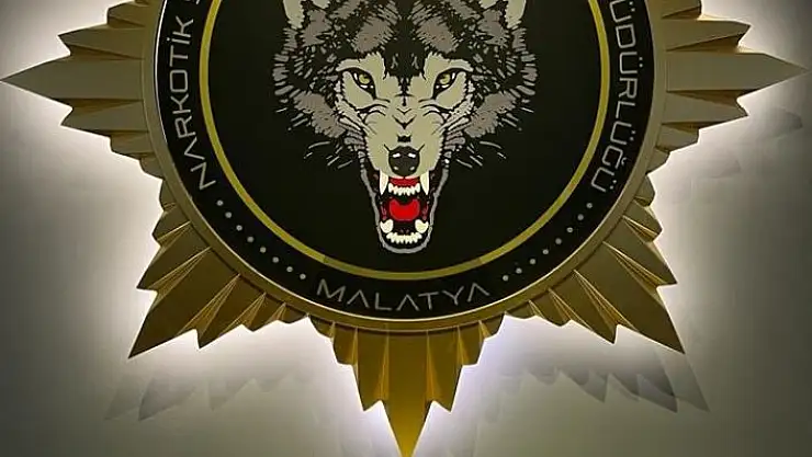 'Uyuşturucu tacirlerine eş zamanlı darbe'