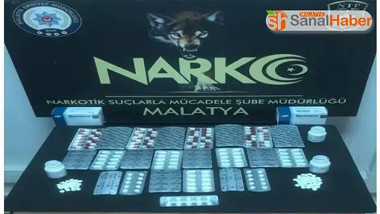 Uyuşturucudan tutuklandı, pişmanlık yasasından yararlandı