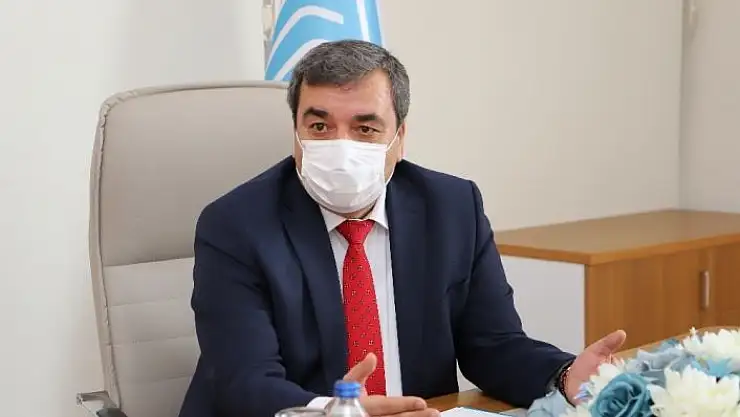 'Uzay programı Türkiye´nin kalkınmasını sağlayacak'