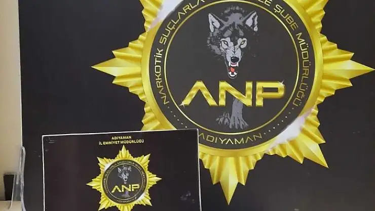 'Üzerlerinden uyuşturucu çıktı'