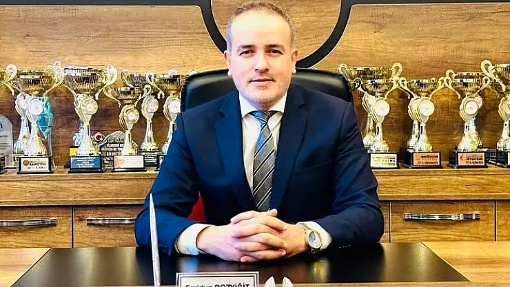 'Uzman eğitimci Bozyiğit: 2024 LGSde TEOGa yumuşak bir geçişi hissettik'