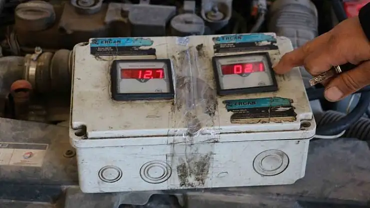 'Uzmanı uyardı: Aküsü bitmiş otomobilleri vurdurmayın'