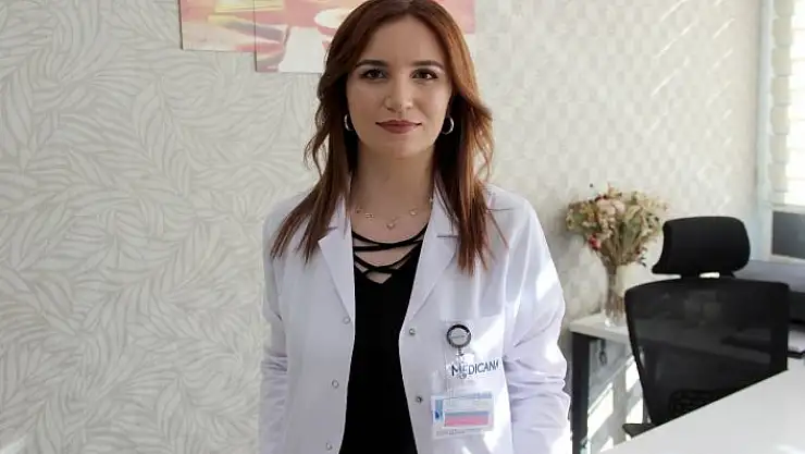 'Uzmanı uyardı: Bayramda et tüketimine dikkat'